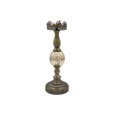 Nile Garden Candle Holder