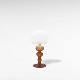 Ice Land Jellyfish Candle Holder