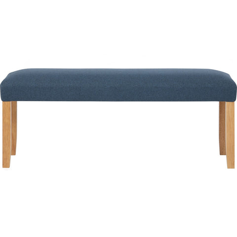 Mesi bench Ottoman - Natural
