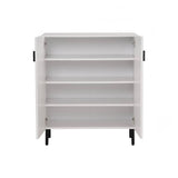 Kotka Multifunction Cabinet Shoe Cabinet