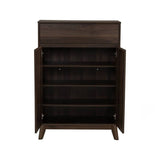 Hirado Sideboard Hallway Table Shoe Cabinet - Natural