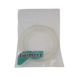 Swimerz Super Strong Mono Leader, 90lb, 60 mtrs
