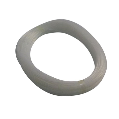 Swimerz Super Strong Mono Leader, 390lb, 32 mtrs