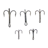 Swimerz Striker Trebles Size 10, 14 Pack