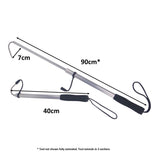Rig Ezy 90cm Extendable Gaff