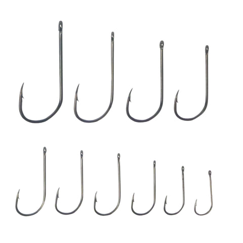 Swimerz 0/2 Baitholder Hook, Qty 25