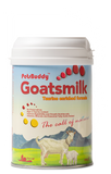 PetsBuddy Goatmilk Taurine Enriched Formula For Cats 300g