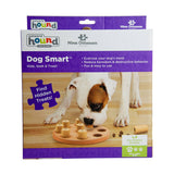 Dog Smart Composite - Orange by Nina Ottosson