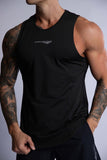 HARD HITTERS PRO-TECH PERFORMANCE STRINGER BLACK X-LARGE