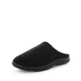 Panda PELMER Slippers Uggs Black Shoe