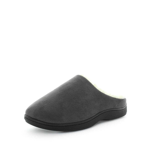 Panda PELMER Slippers Uggs Grey Shoe