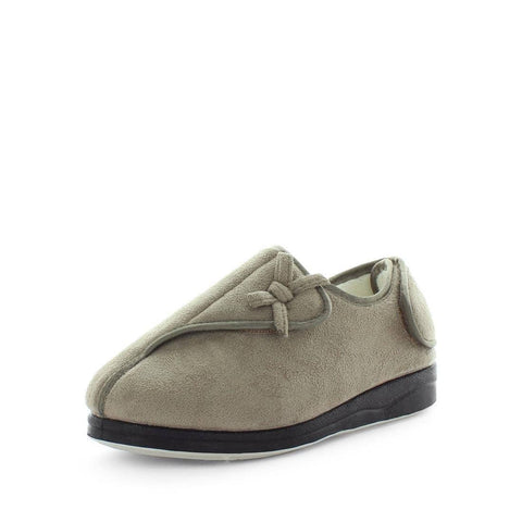 Panda PELNORA Slippers Uggs Taupe Shoe