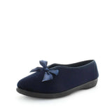 Panda PEMILIA Slippers Uggs Navy Shoe