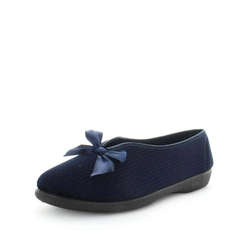 Panda PEMILIA Slippers Uggs Navy Shoe