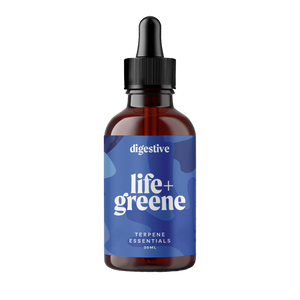 Digestive | Terpene Essentials | Plant Power