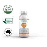 500MLHappy Soils Activate - Carbon & Microbe Booster