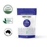 5Kg Happy Soils Heal n' Shield Granules - Slow Release Beneficial Bacteria
