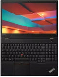 Lenovo ThinkPad T15 Gen 2 15.6" FHD i7-1165G7 512GB SSD 16GB RAM W11 Pro