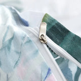 100% Cotton Poise Bellagio Ivy Quilt / Doona / Duvet Cover set