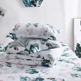 100% Cotton Poise Bellagio Ivy Quilt / Doona / Duvet Cover set