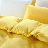 1000TC Stripe Vivienne Dahlia Quilt / Doona / Duvet Cover set