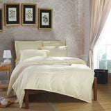 100% Cotton Maison Nordic Botanical Quilt / Doona / Duvet Cover set In Australia - Darrahopens
