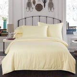 100% Cotton Maison Nordic Botanical Quilt / Doona / Duvet Cover set