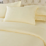 100% Cotton Maison Nordic Botanical Quilt / Doona / Duvet Cover set