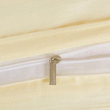100% Cotton Maison Nordic Botanical Quilt / Doona / Duvet Cover set