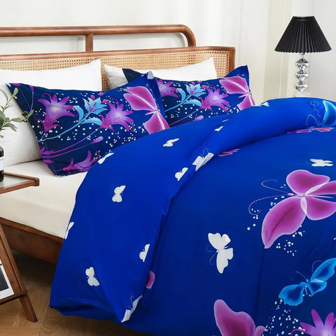 1000TC Stripe Siena Willow Quilt / Doona / Duvet Cover set In Australia - Darrahopens