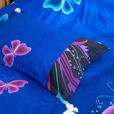 1000TC Stripe Siena Willow Quilt / Doona / Duvet Cover set In Australia - Darrahopens