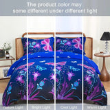 1000TC Stripe Siena Willow Quilt / Doona / Duvet Cover set In Australia - Darrahopens