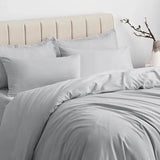 100% Cotton Serenity Elysian Atelier Quilt / Doona / Duvet Cover set
