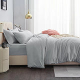 100% Cotton Serenity Elysian Atelier Quilt / Doona / Duvet Cover set