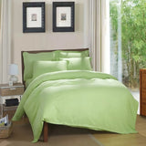 100% Cotton Atelier Camille Eden Quilt / Doona / Duvet Cover set