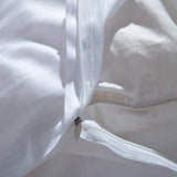 100% Cotton Aura Montreux Dahlia Quilt / Doona / Duvet Cover set In Australia - Darrahopens