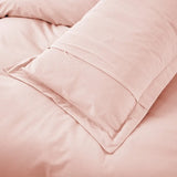 100% Cotton Bloom Bordeaux Willow Quilt / Doona / Duvet Cover set