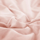 100% Cotton Bloom Bordeaux Willow Quilt / Doona / Duvet Cover set