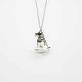 Gift Gox - Dog White Gold + Purify Oil Blend