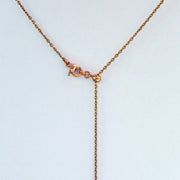Gift Gox - Butterfly Rose Gold + Purify Oil Blend