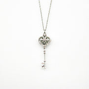 Gift Gox - Key White Gold + Purify Oil Blend