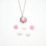 Gift Gox - Chest White Gold + Purify Oil Blend