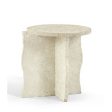 Andrew Hand-crafted Side Table