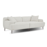 Asher 3 Seater Sofa