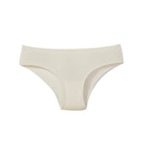 Comfortable Cotton Low-Waist Underwear, Breathable and Soft, Set of 6 Colors size S