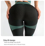 Elegant purple High Waist Yoga Set for Women - Sports Bra, Long Sleeve Shirt & Leggings 3-Piece Workout Set Size XXXXL