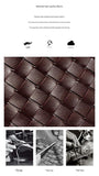 Grape Purple Woven Shoulder Bag - Stylish Dumpling Bag, Simple and Versatile Crossbody for Women