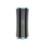 Grey And Blue Golf Club Carrier 2-Pack - Durable ABS+PET Golf Club Holder for Secure Storage and Easy Transport