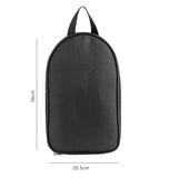 Portable Kitchen Utensil Storage Bag - Lightweight Organizer for Camping and Outdoor Cooking,Royal blue