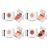 Professional Concealer with Long-Lasting Coverage(Light skin tone)